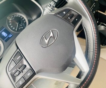 Hyundai Tucson 2019 - Màu trắng, 770tr