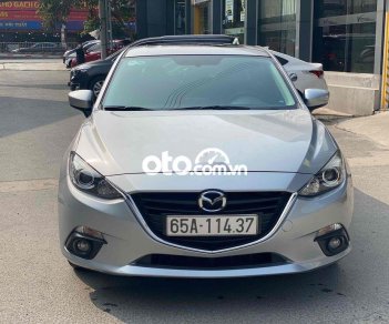 Mazda 3 2017 - Có hỗ trợ góp