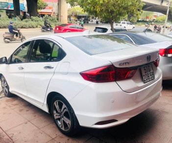 Honda City 2016 - Màu trắng, xe nhập