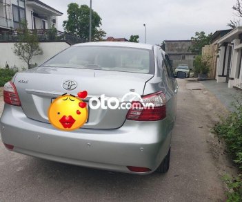 Toyota Vios 2011 - Màu bạc, 258tr