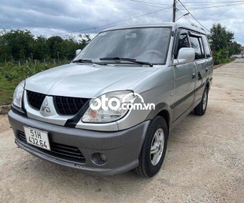 Mitsubishi Jolie 2005 - Màu bạc, giá chỉ 79 triệu