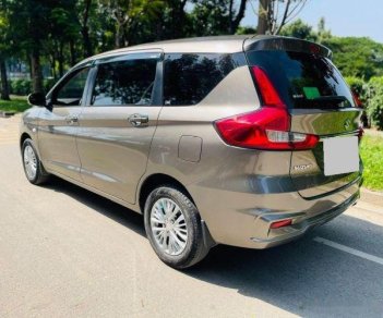 Suzuki Ertiga 2019 - Màu nâu, nhập khẩu Indonesia