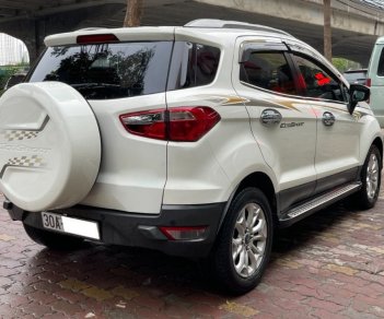 Ford EcoSport 2015 - Màu trắng, 440 triệu