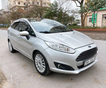 Ford Fiesta 2014 - Xe đẹp, số tự động