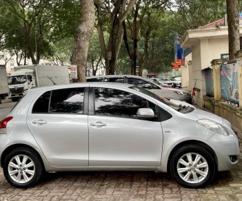 Toyota Yaris 2011 - Xe nhập khẩu