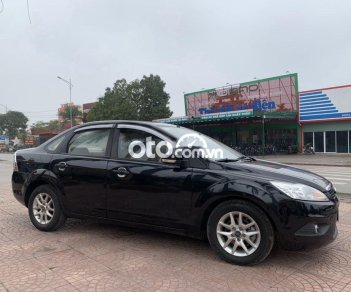 Ford Focus 2009 - Tên tư nhân, biển Hà Nội