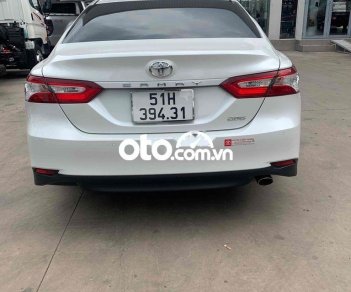 Toyota Camry 2020 - Nhập khẩu giá ưu đãi