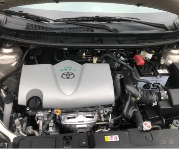 Toyota Vios 2021 - Giá 529tr, xe đẹp