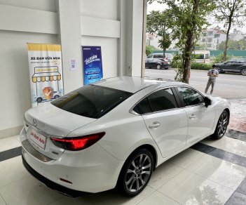 Mazda 6 2018 - Xe gốc tỉnh - Full lịch sử hãng, giá cạnh tranh