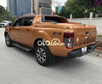 Ford Ranger 2019 - Màu nâu, nhập khẩu chính chủ