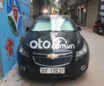 Chevrolet Cruze 2015 - Màu đen giá cạnh tranh