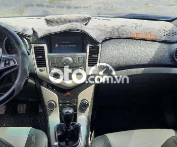 Daewoo Lacetti 2010 - Nhập Hàn Quốc