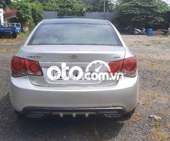 Daewoo Lacetti 2010 - Nhập Hàn Quốc