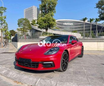 Porsche Panamera 2017 - Porsche Panamera 4S model 2018 siêu lướt