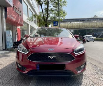 Ford Focus 2019 - Xe đăng ký lần đầu 2019, mới 95%, giá chỉ 475tr