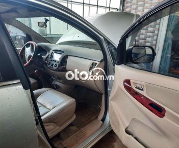 Toyota Innova 2006 - Xe gia đình