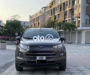 Ford EcoSport 2016 - Xe gia đình