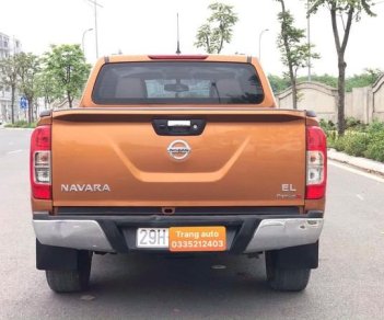 Nissan Navara 2019 - Nhập khẩu nguyên chiếc