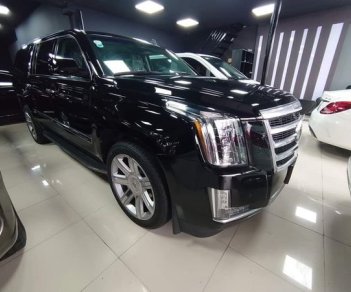 Cadillac Escalade 2014 - Xe nhập