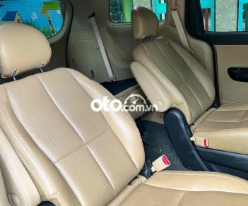 Kia Sedona 2020 - Màu xanh lam, xe nhập