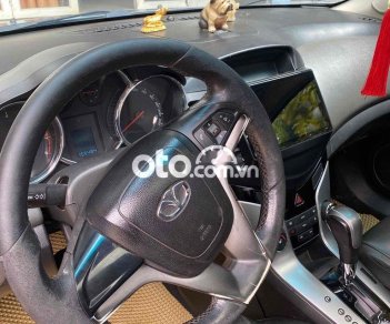 Daewoo Lacetti 2009 - Màu xanh lam xe gia đình