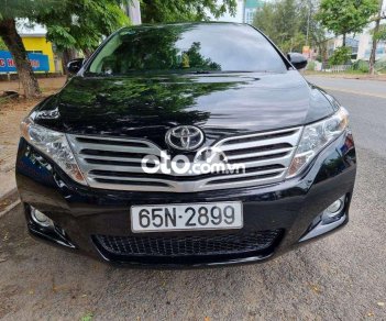 Toyota Venza 2011 - Xe gia đình mua mới từ đầu