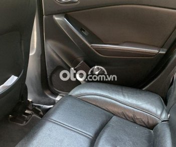 Mazda 3 2017 - Màu đen, 545tr