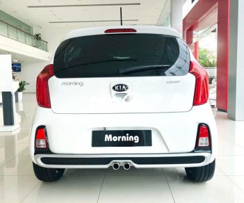 Kia Morning 2022 - Xe có sẵn giao ngay