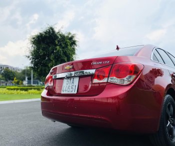 Chevrolet Cruze 2013 - Odo 32.000km, biển TP