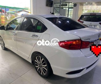 Honda City 2019 - Màu trắng số tự động