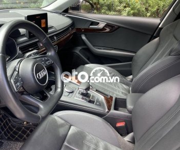 Audi A4 2017 - Màu đen, xe đẹp như xe mới