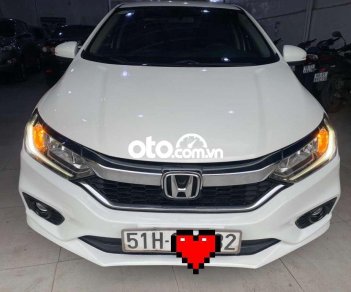 Honda City 2019 - Màu trắng số tự động