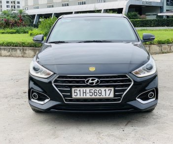 Hyundai Accent 2019 - Tên tư nhân một chủ từ đầu