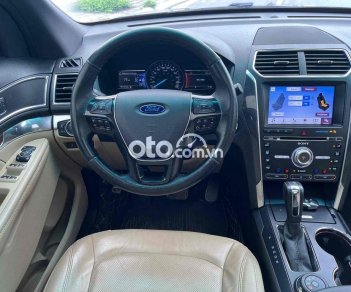 Ford Explorer 2016 - Xe 1 chủ từ đầu