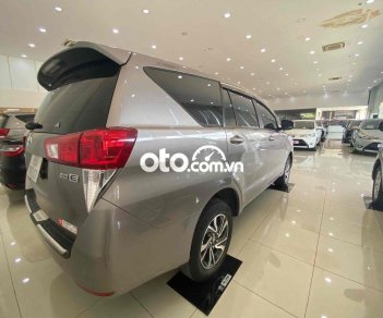 Toyota Innova 2020 - Xe đã qua sử dụng - Chính hãng - Bảo hành