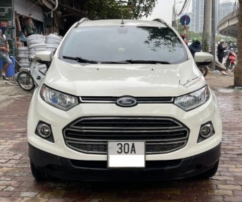 Ford EcoSport 2015 - Màu trắng, 440 triệu