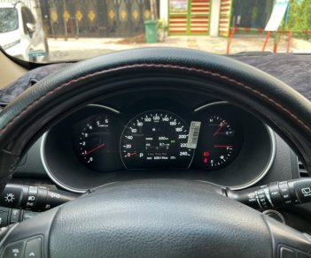 Kia Sorento 2017 - Kia Sorento 2017, động cơ 2.2L DATH bản full dầu, biển số thành phố