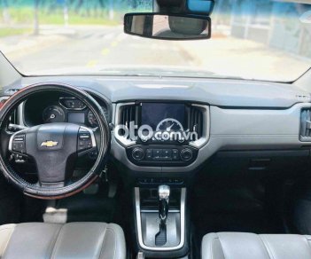 Chevrolet Colorado 2017 - Xe màu trắng, nhập khẩu Thái còn mới