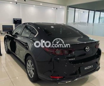 Mazda 3 2022 - Màu đen, 719 triệu