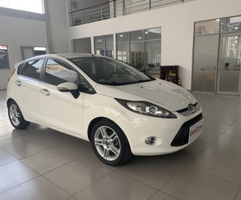 Ford Fiesta 2013 - Bảo hành miễn phí