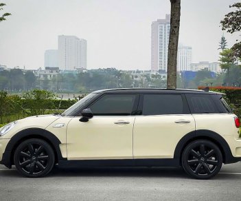 Mini Cooper 2019 - Màu kem (be), xe nhập