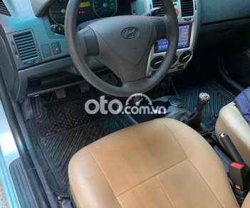 Hyundai Getz 2009 - Màu bạc, nhập khẩu