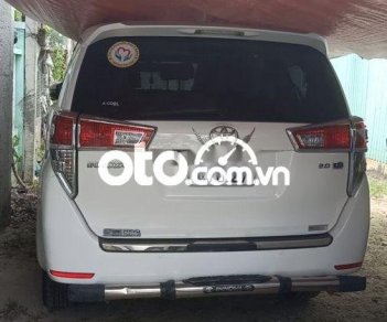 Toyota Innova 2019 - Màu trắng, xe nhập chính chủ