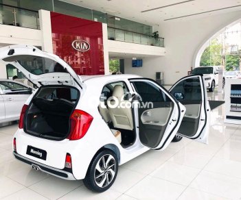 Kia Morning 2022 - Xe có sẵn giao ngay