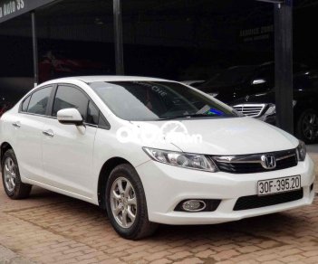 Honda Civic 2014 - Xe đẹp xuất sắc