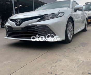 Toyota Camry 2020 - Nhập khẩu giá ưu đãi