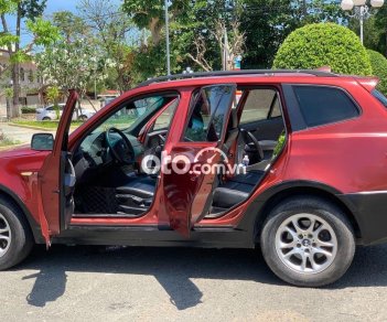 BMW X3 2004 - Có nhận giao lưu