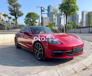 Porsche Panamera 2017 - Porsche Panamera 4S model 2018 siêu lướt