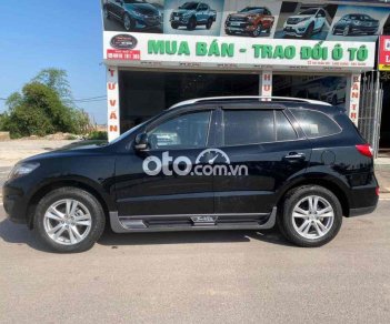 Hyundai Santa Fe 2009 - Xe nhập, 545 triệu