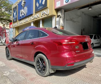 Ford Focus 2019 - Xe đăng ký lần đầu 2019, mới 95%, giá chỉ 475tr